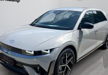 Hyundai IONIQ 5 5.500 km 46.188 &euro; Auerbach 08209