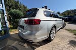 VW Passat Variant 2.0 TDI DSG AHK Highline 162.000 km 15.499 &euro; Rudolstadt 07407