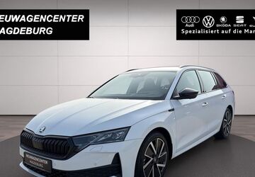 Skoda Octavia 11.875 km 33.980 &euro; Magdeburg 39128