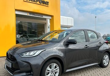Mazda 2 Hybrid 17.900 km 18.990 &euro; Beckum 59269