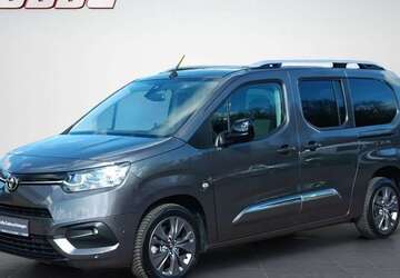 Toyota Proace 42.600 km 24.150 &euro; Garbsen-Berenbostel 30827