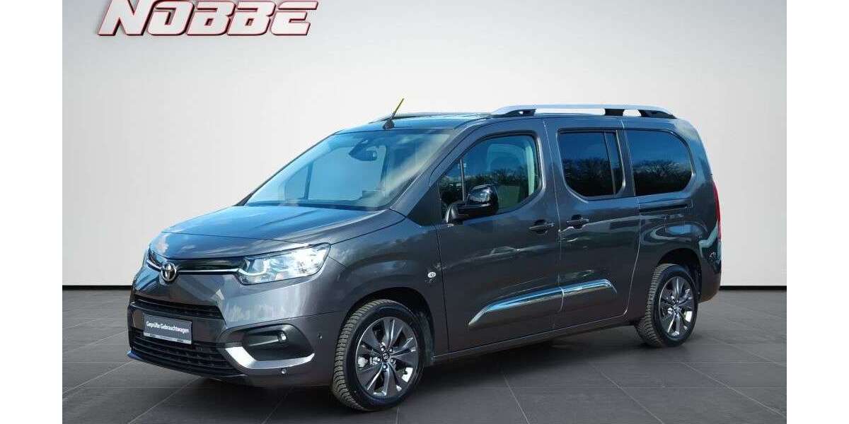 Toyota Proace 42.600 km 24.150 &euro; Garbsen-Berenbostel 30827