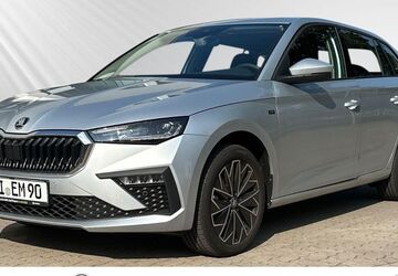 Skoda Scala 17.500 km 29.480 &euro; Kiel 24106