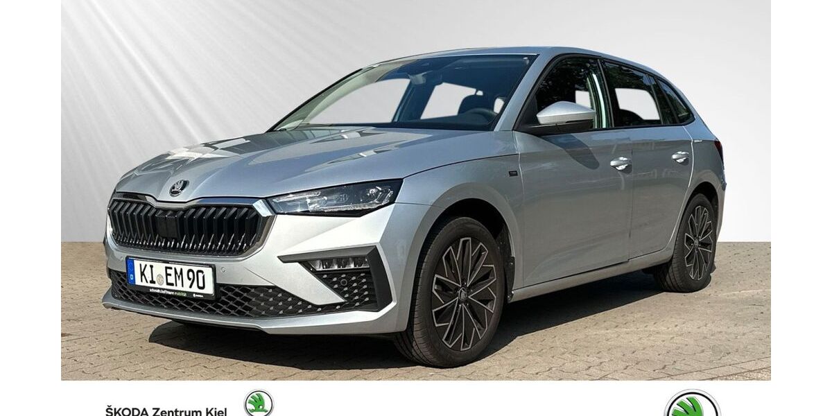 Skoda Scala 17.500 km 29.480 &euro; Kiel 24106