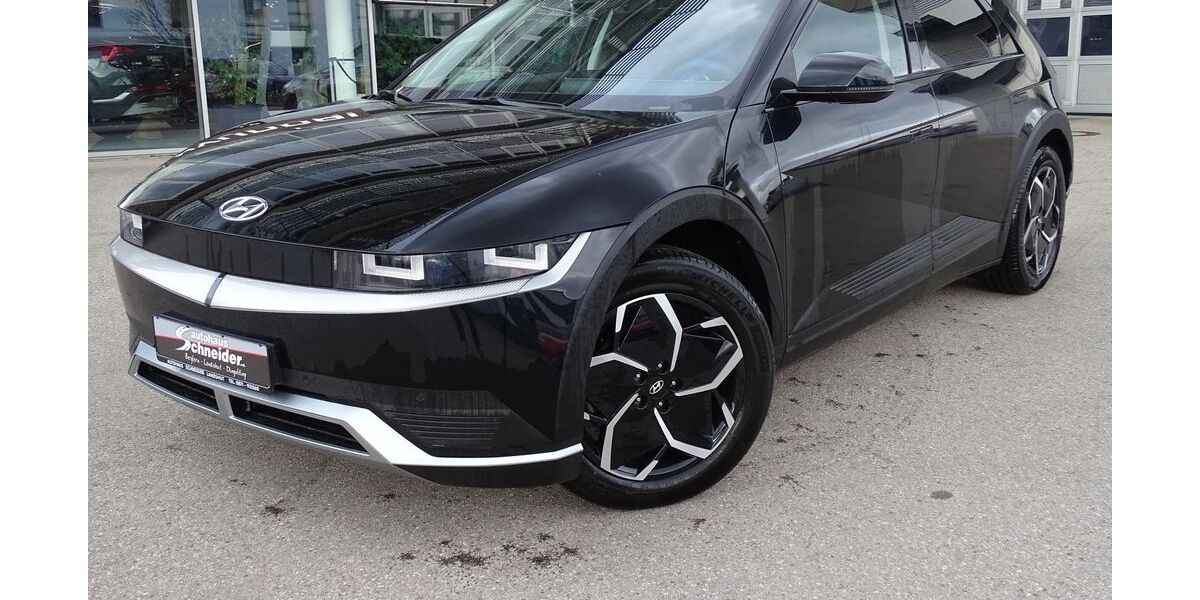 Hyundai IONIQ 5 11.000 km 36.650 &euro; Dingolfing 84130