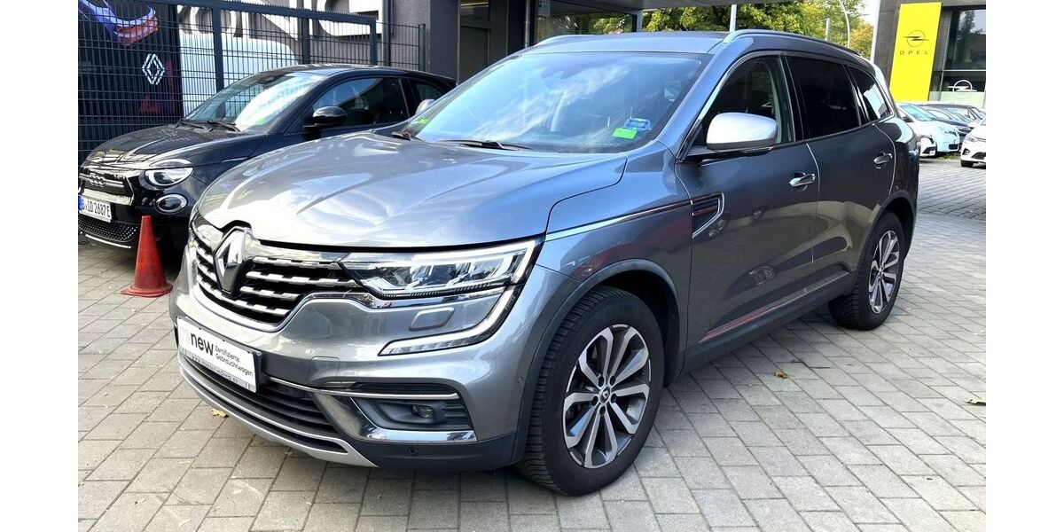 Renault Koleos 74.420 km 22.699 &euro; Berlin 10829