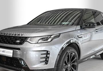 Land Rover Discovery Sport 31.384 km 42.650 &euro; Schwerte 58239