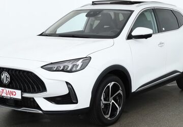 MG HS 12.826 km 23.890 &euro; Dresden 01239