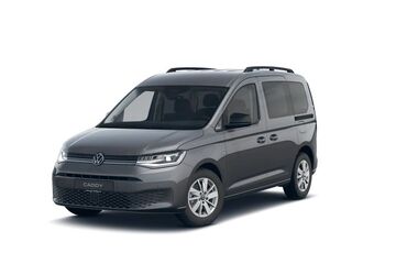 VW Caddy 6.000 km 35.480 &euro; Bad Sooden-Allendorf 37242