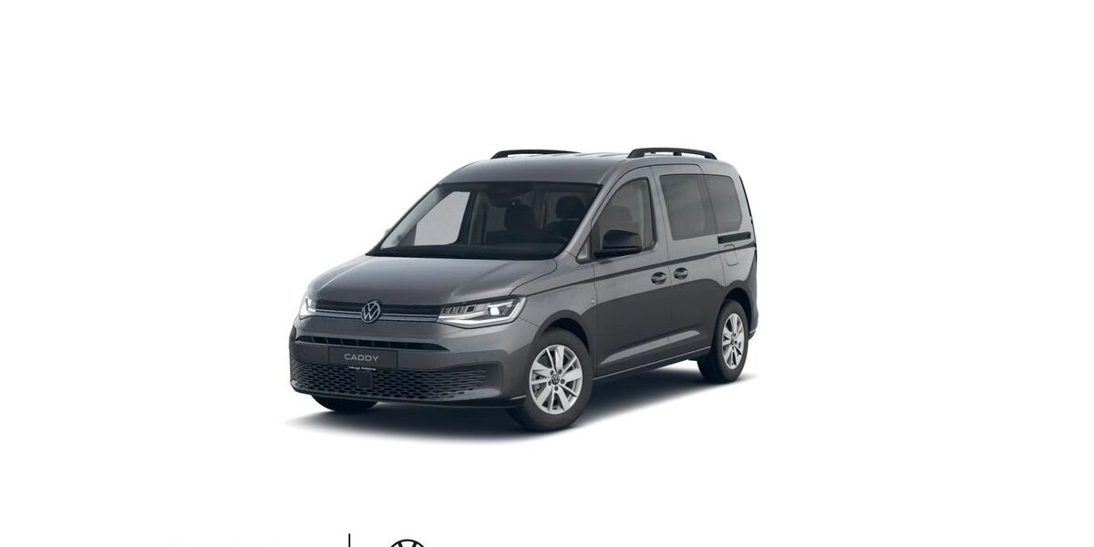 VW Caddy 6.000 km 35.480 &euro; Bad Sooden-Allendorf 37242