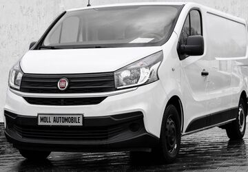 Fiat Talento 68.334 km 15.480 &euro; Köln 51149