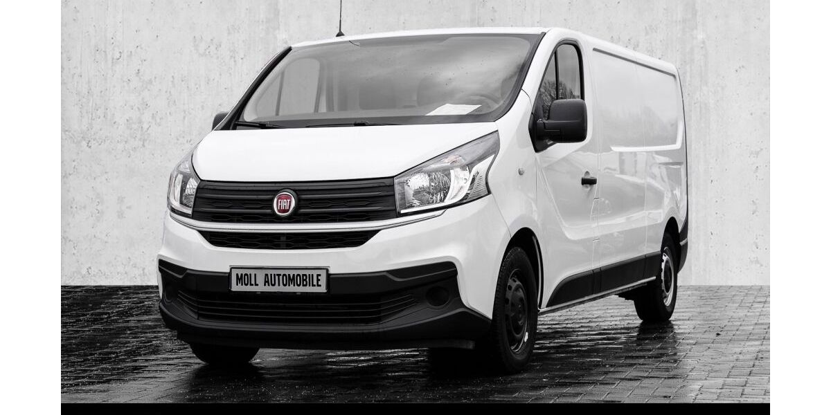 Fiat Talento 68.334 km 15.480 &euro; Köln 51149