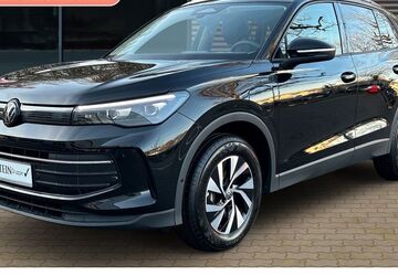 VW Tiguan 1.050 km 43.990 &euro; Buxtehude 21614
