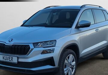 Skoda Karoq 15.300 km 32.099 &euro; Hagen 27628