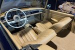 Mercedes-Benz 230 SL Pagode W113 von Grund auf restauriert 72.000 km 119.999 &euro; Hamburg 22339