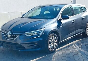 Renault Megane 99.895 km 12.490 &euro; Pforzheim 75180