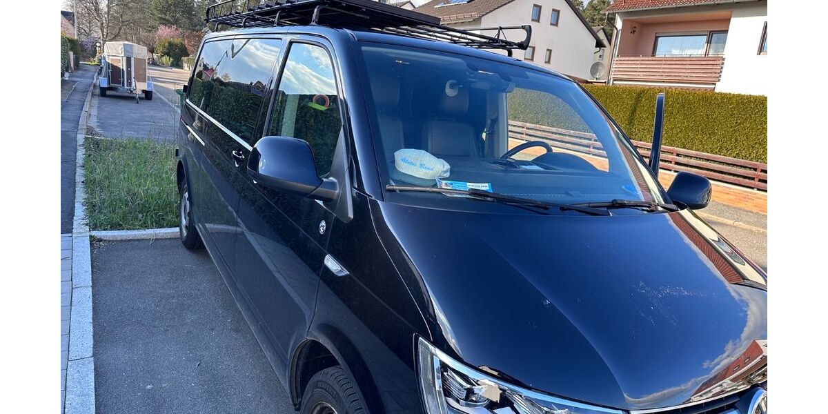 VW T6 Caravelle 140.000 km 34.900 &euro; Burgthann 90559