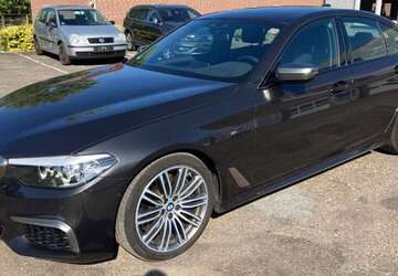 BMW 550 78.000 km 39.950 &euro; Ahausen 27367