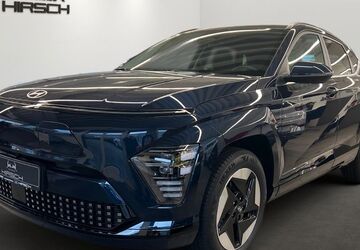 Hyundai KONA 3.500 km 32.990 &euro; Borna 04552