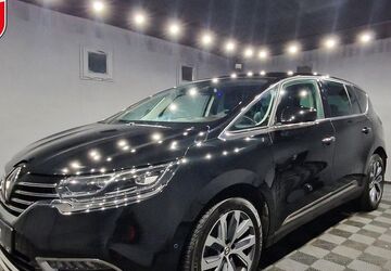 Renault Espace 108.200 km 19.900 &euro; Berlin 12305