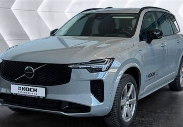 Volvo XC90 8.500 km 84.990 &euro; Berlin 10553