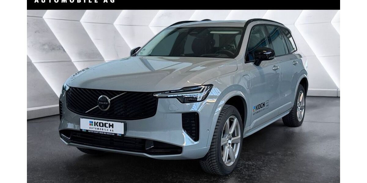 Volvo XC90 8.500 km 84.990 &euro; Berlin 10553