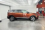 Peugeot 5008 130 EAT8 Allure 1.Hand AHK 13.300 km 25.770 &euro; Lich 35423
