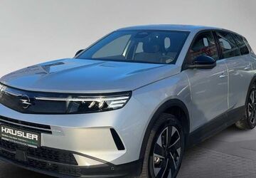 Opel Grandland (X) 11.438 km 27.990 &euro; Bad Tölz 83646