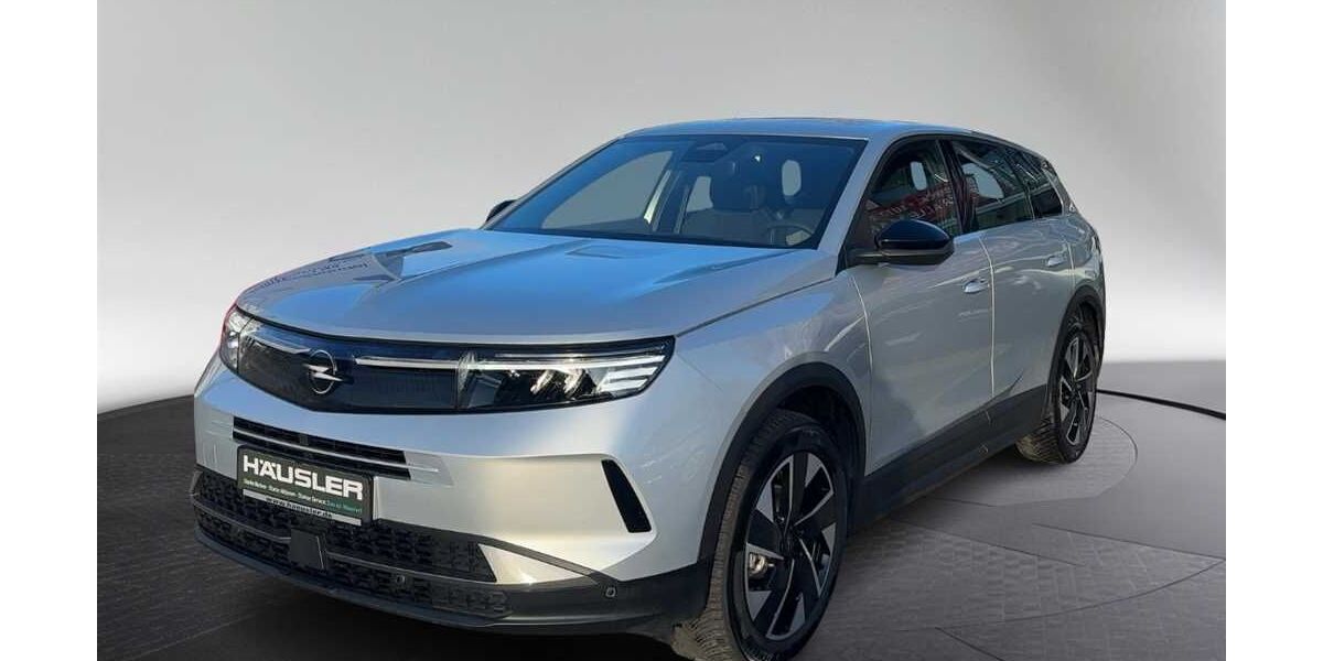 Opel Grandland (X) 11.438 km 27.990 &euro; Bad Tölz 83646