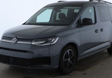 VW Caddy Maxi 14.730 km 41.480 &euro; Hohe Börde OT Hermsdorf bei Magdeburg 39326