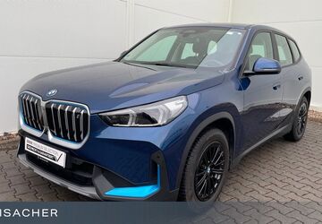 BMW iX1 15.791 km 39.949 &euro; Landsberg am Lech 86899