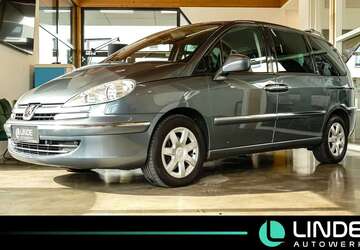 Peugeot 807 416.500 km 1.900 &euro; Kusterdingen 72127