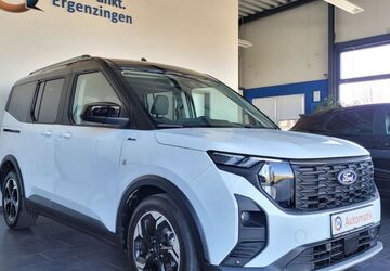 Ford Tourneo Courier 7.400 km 26.950 &euro; Rottenburg 72108