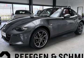 Mazda MX-5 60.900 km 29.980 &euro; Mannheim 68309