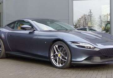 Ferrari Roma 14.800 km 179.500 &euro; Heide 25746