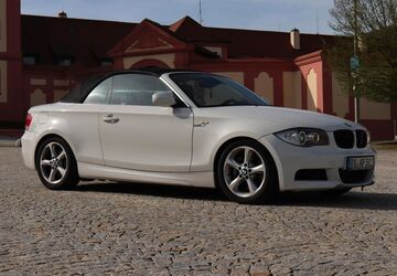 BMW 135 159.604 km 15.500 &euro; Altshausen 88361