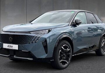 Peugeot 3008 5.000 km 48.940 &euro; Mühlhausen 99974