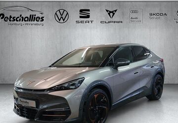 Cupra Tavascan 8.440 km 44.890 &euro; Ahrensburg 22926