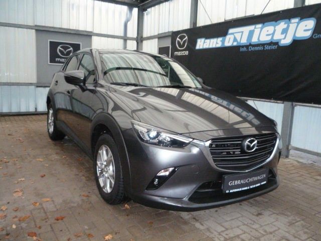 Mazda CX-3 64.900 km 15.880 &euro; Holm Krs. Pinneberg 25488