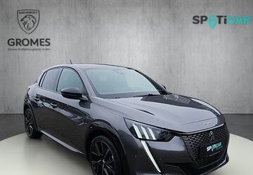 Peugeot 208 17.700 km 20.990 &euro; Wartenberg 85456