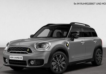 Mini Cooper SE 29.800 km 22.990 &euro; Dülmen 48249