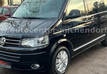 VW T5 Transporter 164.000 km 19.999 &euro; Michendorf 14552