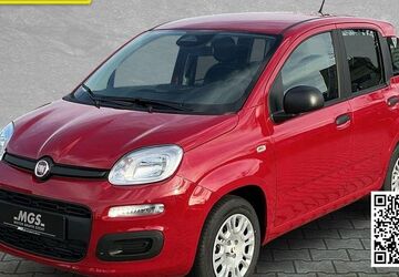 Fiat Panda 1.066 km 14.950 &euro; Wunsiedel 95632