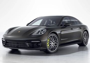 Porsche Panamera 40.241 km 89.500 &euro; Holzwickede 59439