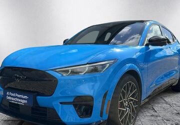 Ford Mustang Mach-E 28.000 km 49.990 &euro; Lüdenscheid 58509