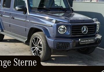 Mercedes-Benz G 450 4.992 km 162.350 &euro; Harsewinkel/Greffen 33428