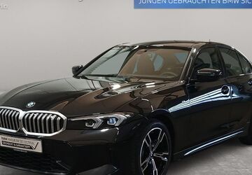 BMW 320 13.051 km 43.900 &euro; Berlin 14057