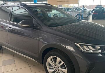 VW Taigo 2.350 km 23.990 &euro; Batzhausen 92358