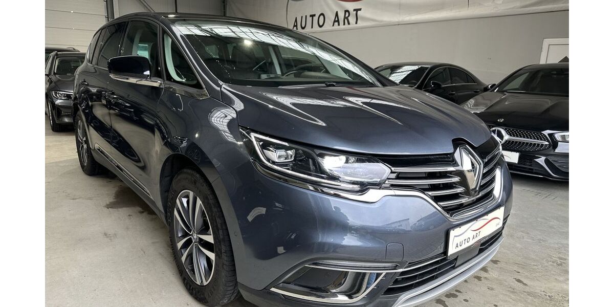 Renault Espace 102.513 km 26.900 &euro; Eitorf 53783