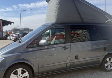 Mercedes-Benz Viano 197.800 km 32.890 &euro; Altdorf / Landshut 84032